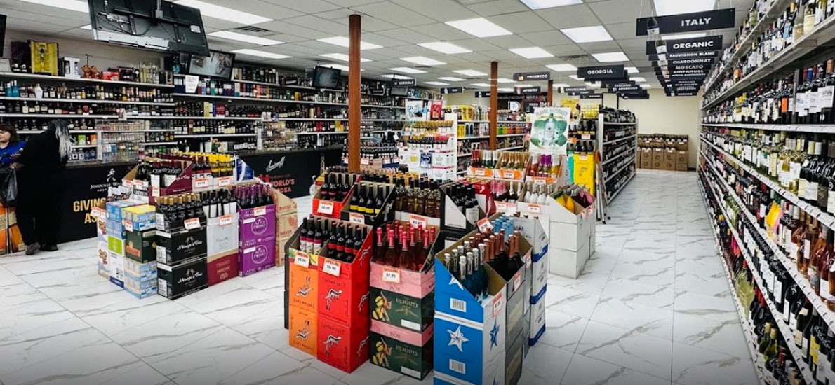Flatbush Discount Liquors-648199-2
