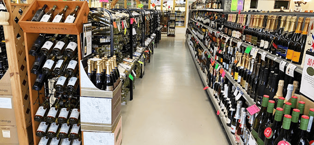 The Beverage Depot-589902-3