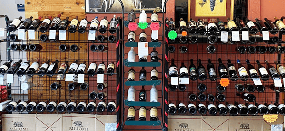 The Beverage Depot-589902-2