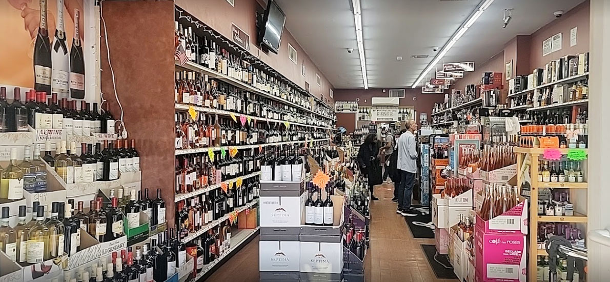 Rego Park Wines & Liquors-474131-3