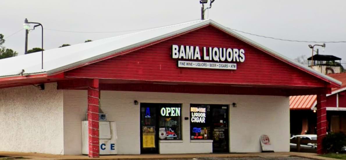 Bama Liquors-895777-1