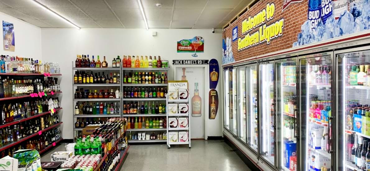 The Southern Liquors-328678-2