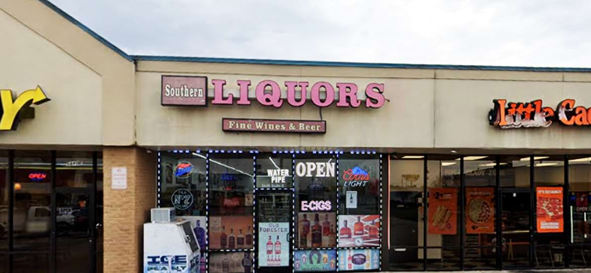 The Southern Liquors-328678-1