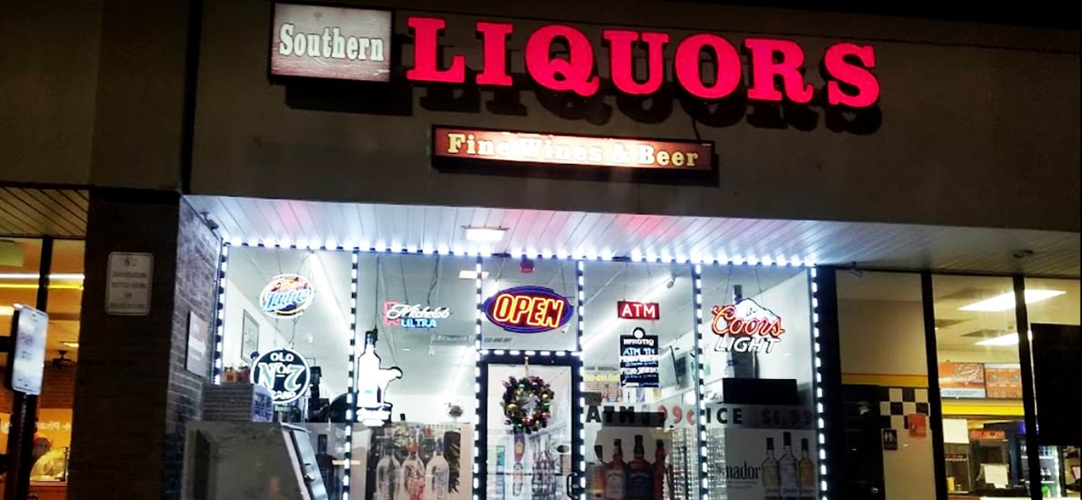 The Southern Liquors-328678-5