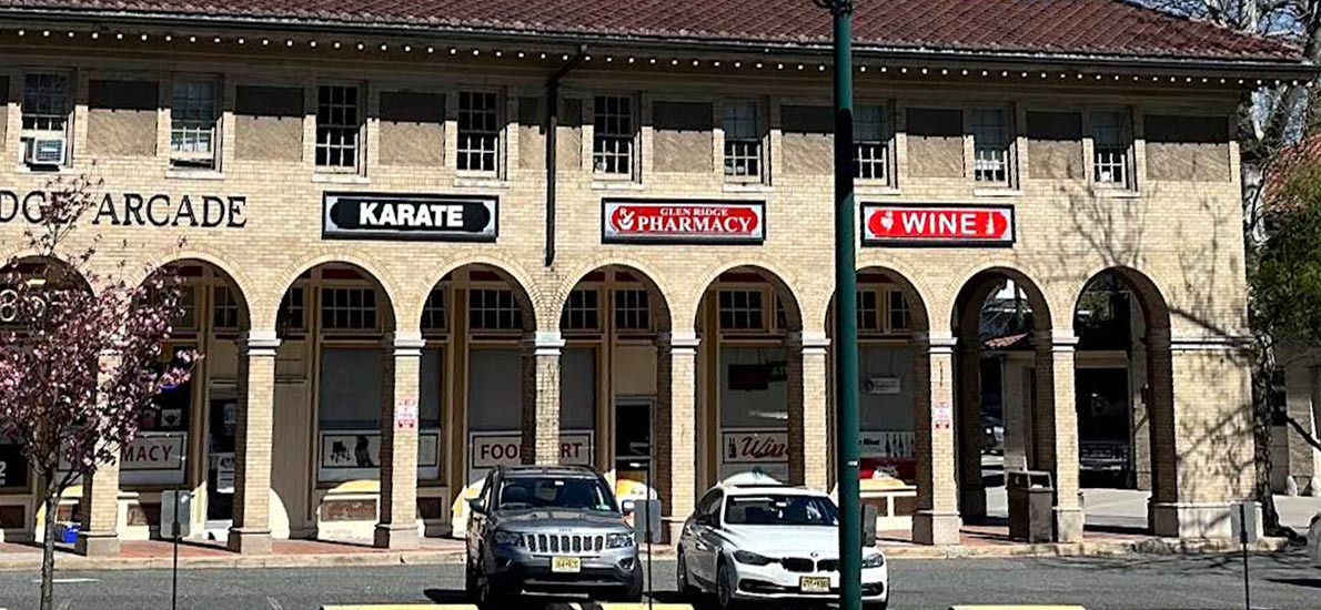 Glen Ridge Liquor-650961-1