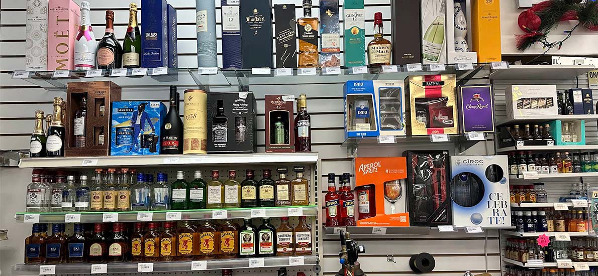 Glen Ridge Liquor-650961-2