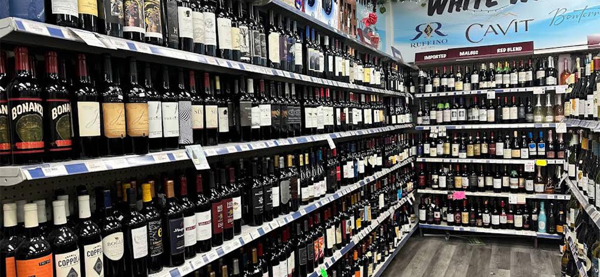 Glen Ridge Liquor-650961-4