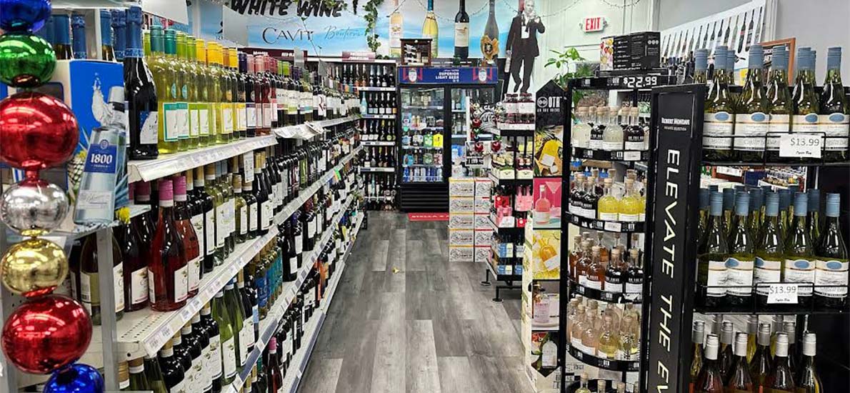 Glen Ridge Liquor-650961-3