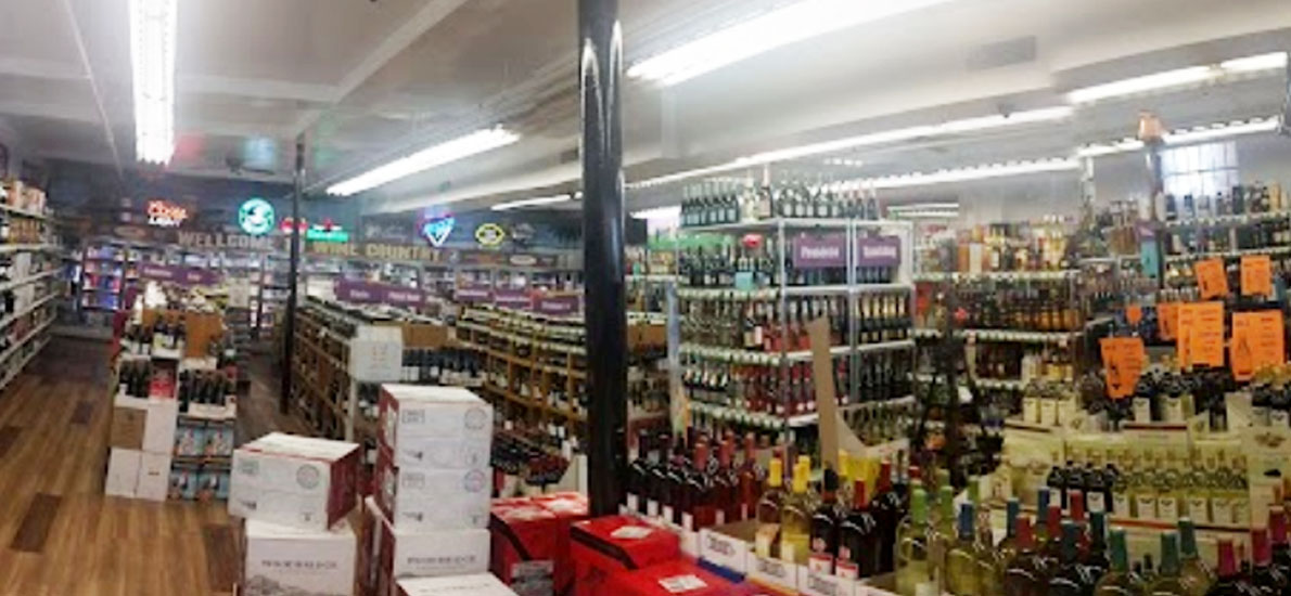 Wine County - Saddle Brook-189493-3