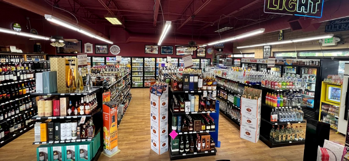 Highland Vineyards Wine & Spirits-706419-2