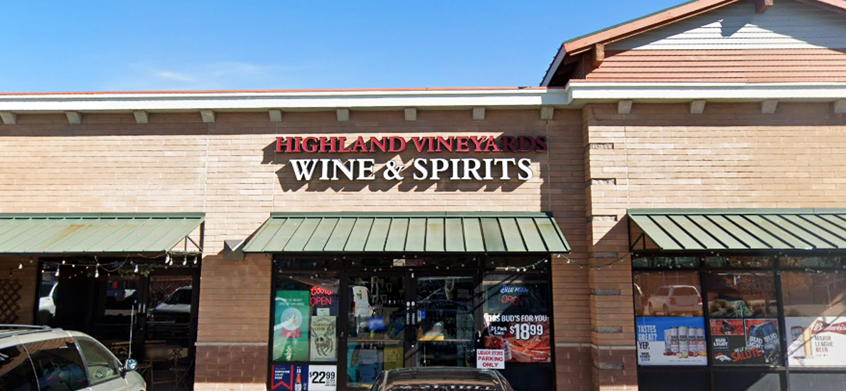 Highland Vineyards Wine & Spirits-706419-1