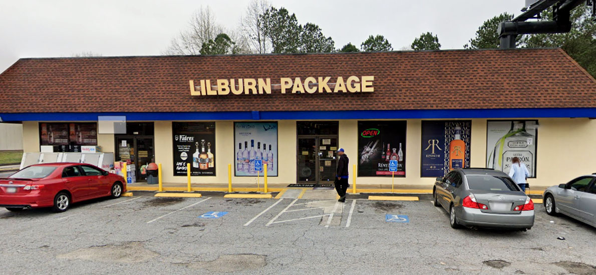 Lilburn Package-696167-1