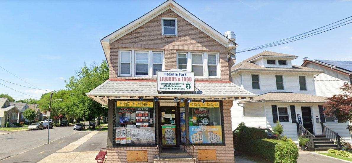 Roselle Park Liquors-857044-1