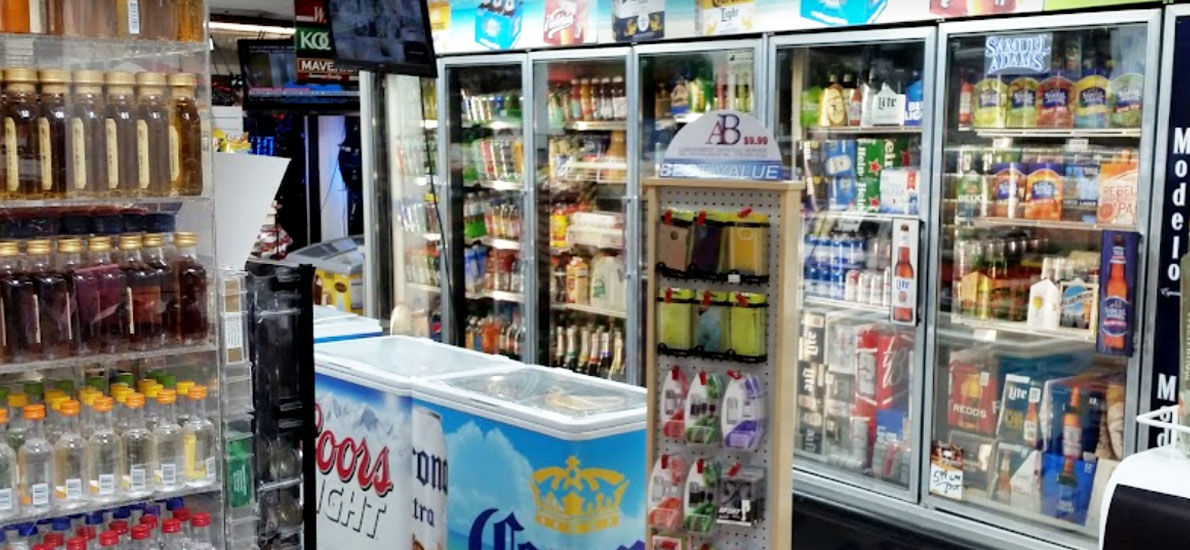 Roselle Park Liquors-857044-2