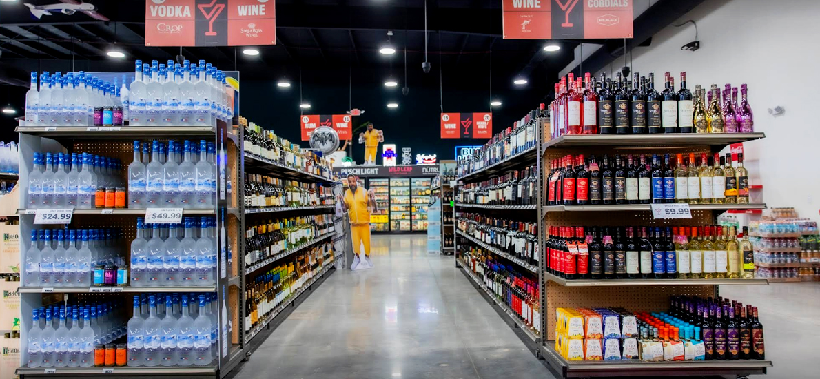 Top Shot Package Store-438419-2