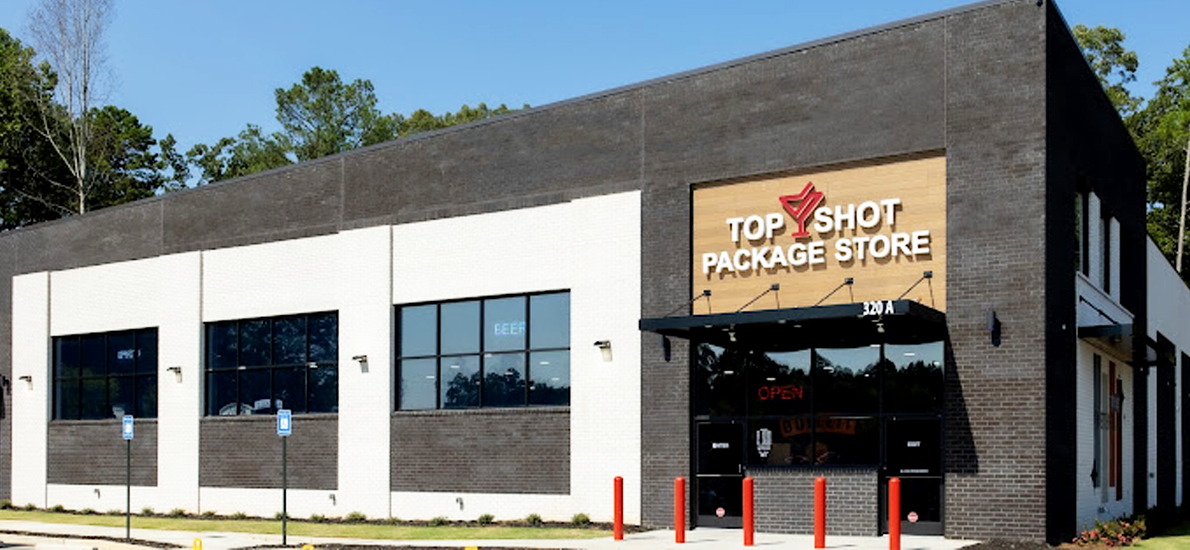 Top Shot Package Store-438419-1