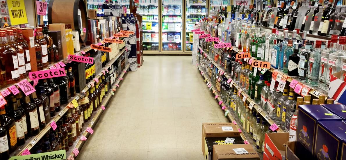Foremost Liquors-724863-3