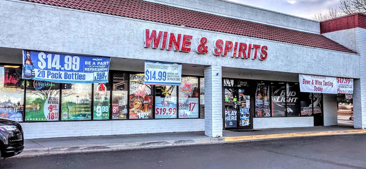 Hi-Time Wine & Spirits-587301-1