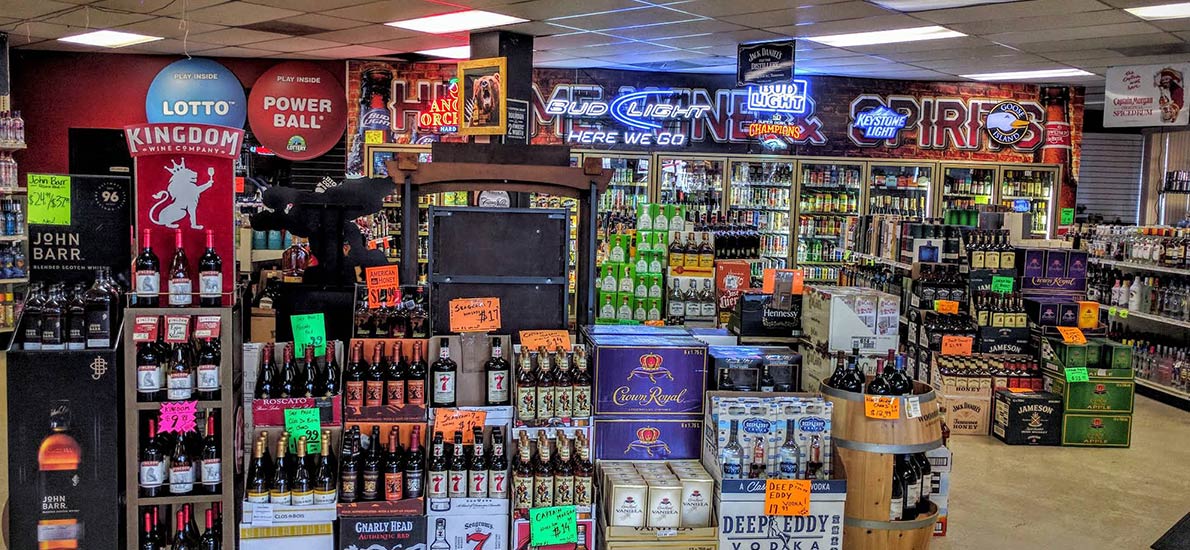 Hi-Time Wine & Spirits-587301-2