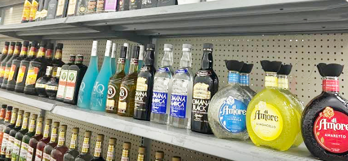 Wallington Wine & Liquor-537110-4