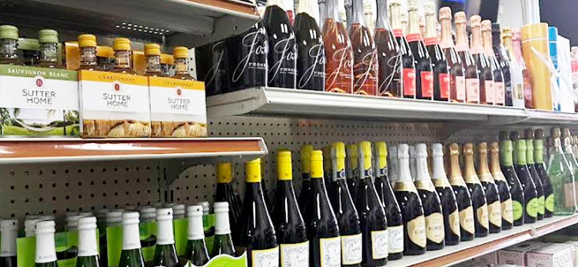 Wallington Wine & Liquor-537110-2