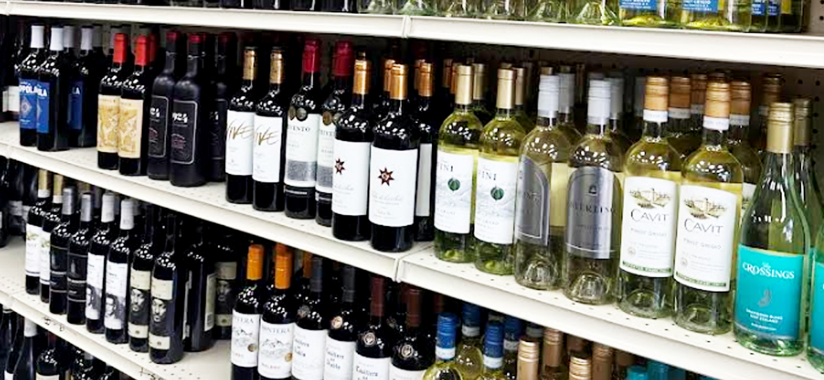Wallington Wine & Liquor-537110-3