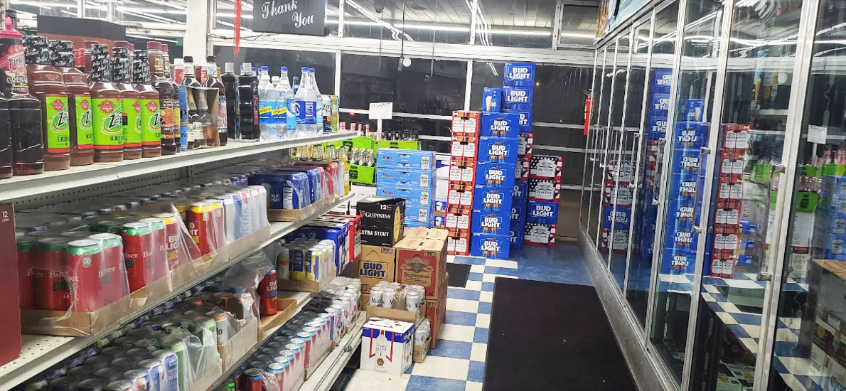 Chamblee Package Store-932524-2
