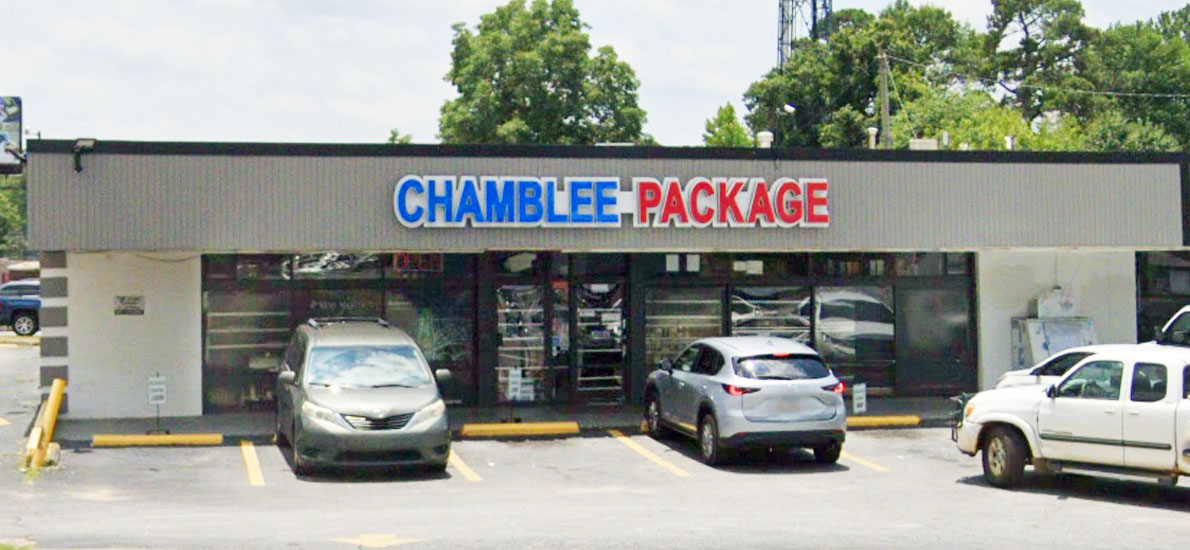 Chamblee Package Store-932524-1