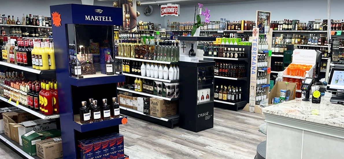 Chamblee Package Store-932524-3