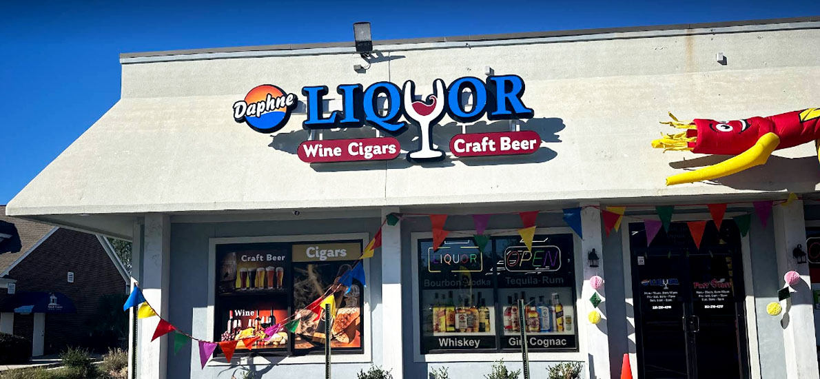 Daphne Liquors-216513-1