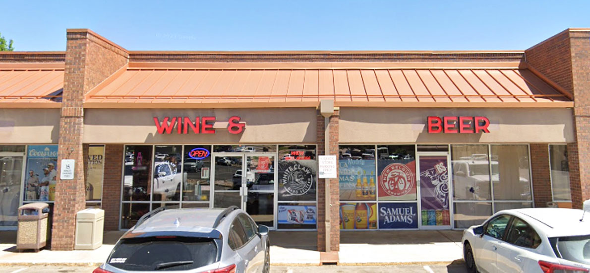Centennial Wine and Spirits-483877-1
