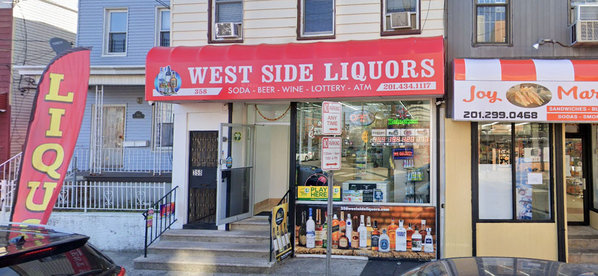 358 West Side Liquors-562411-1