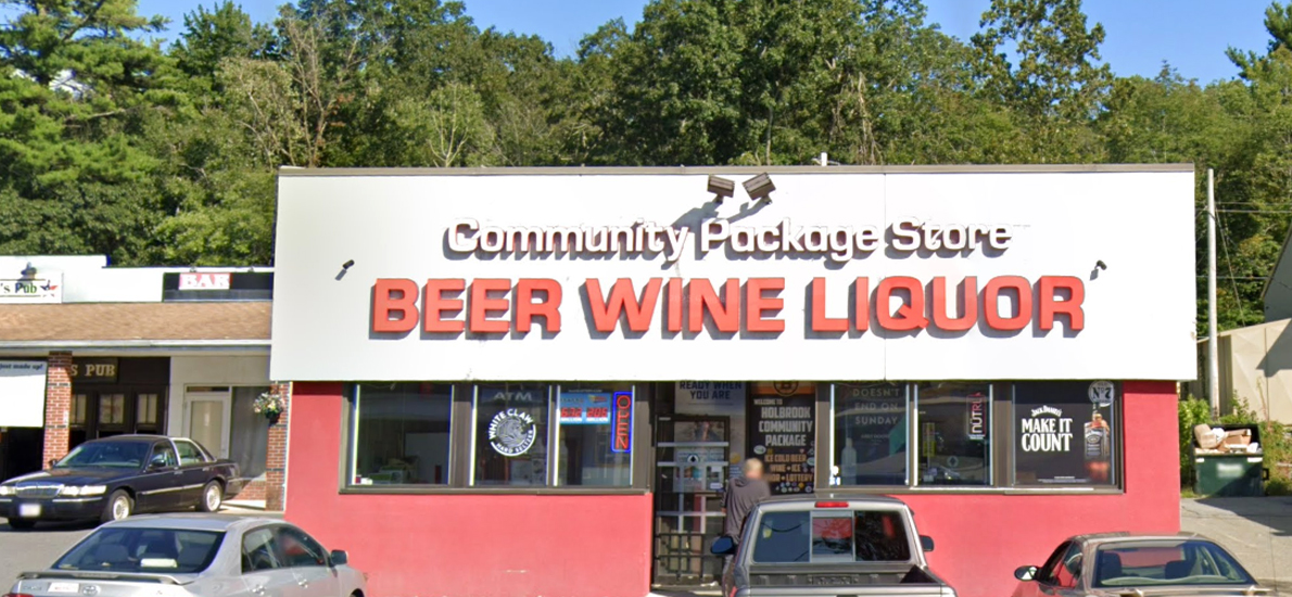Community Package Store-446534-1