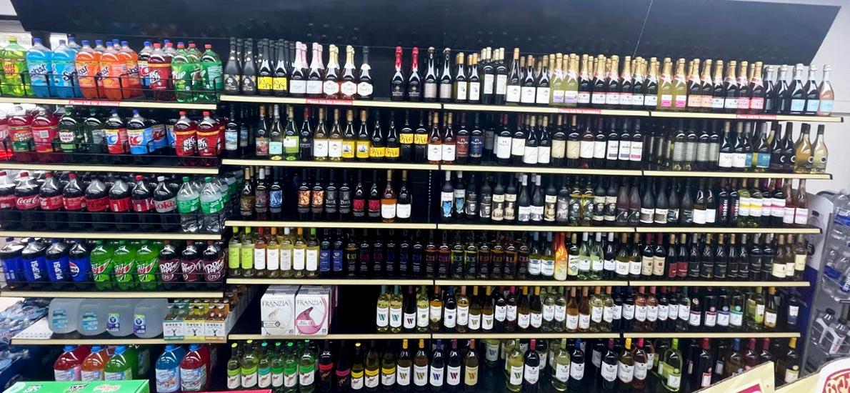 Diya Food Store-985434-2