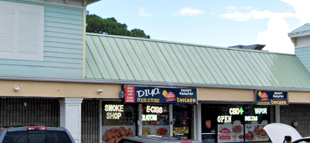 Diya Food Store-985434-1