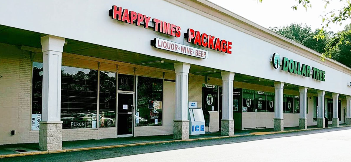 Happy Times Package-518584-1