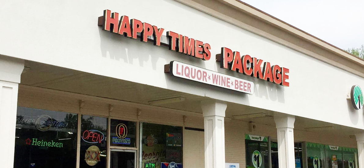 Happy Times Package-518584-4