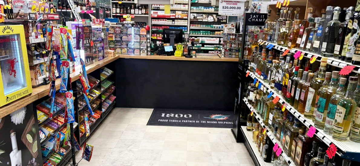 2nd Base Discount Liquor & Wine-458440-3