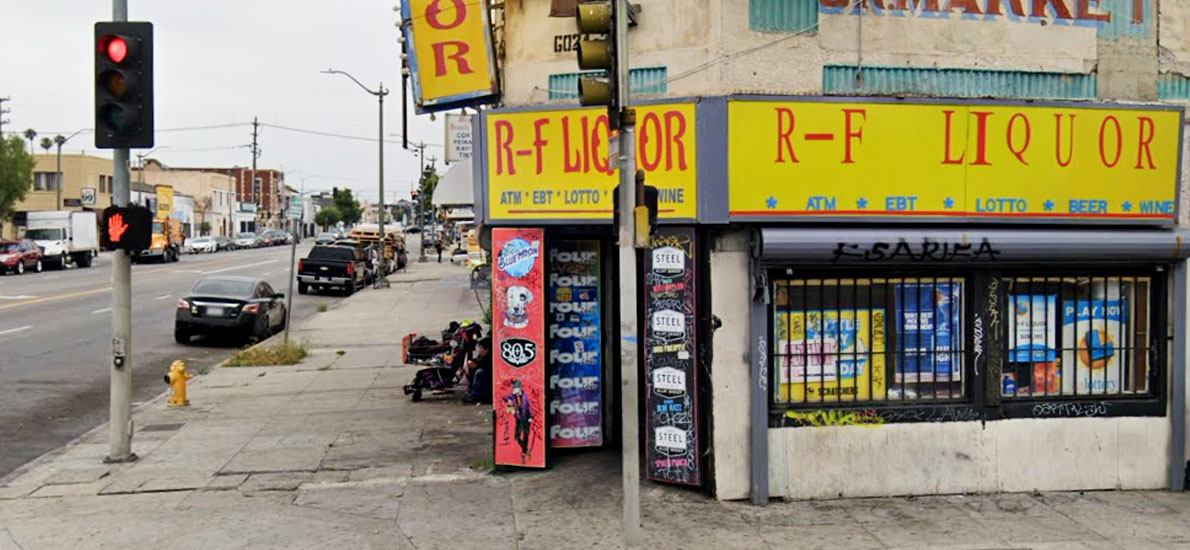 R & F Liquor-283636-1