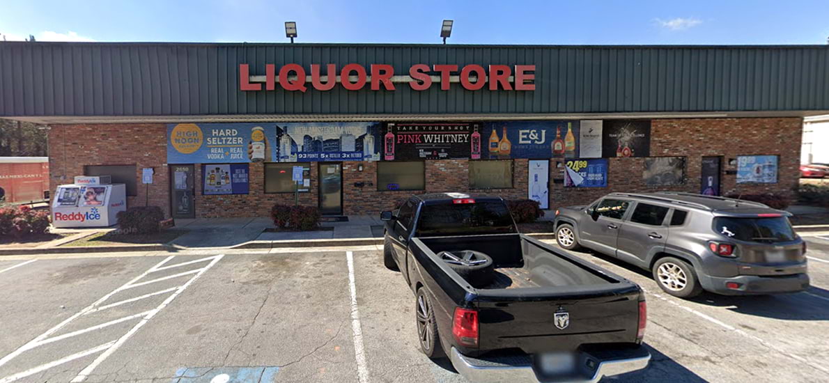 Highway 42 Package Store-931906-1