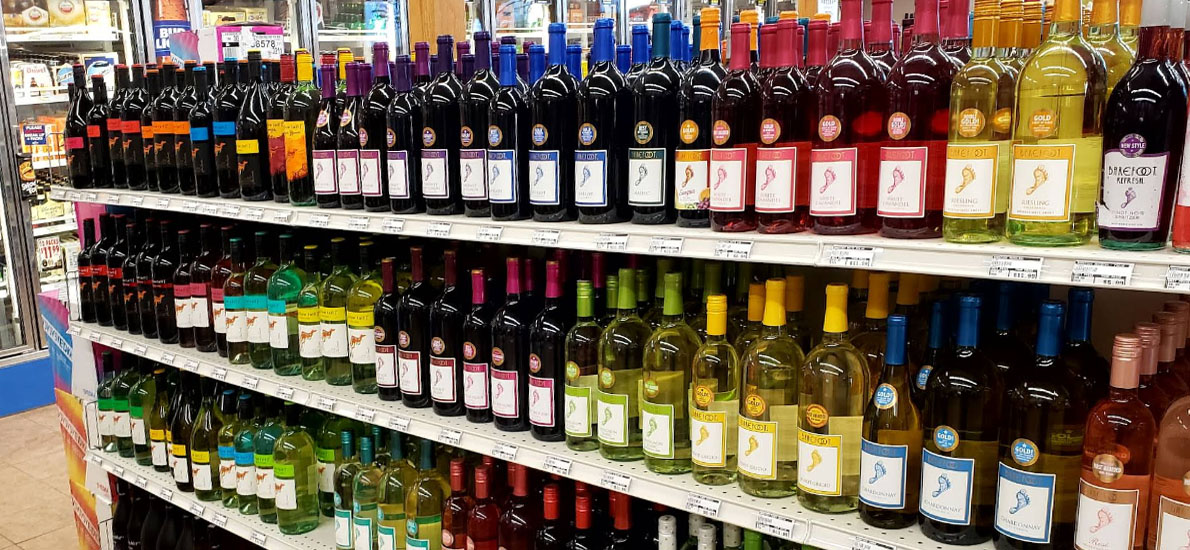 Windham Wine & Spirits-512522-3
