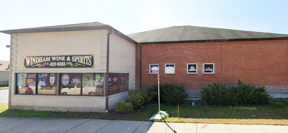 Windham Wine & Spirits-512522-1