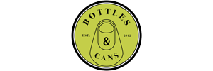 Bottles & Cans