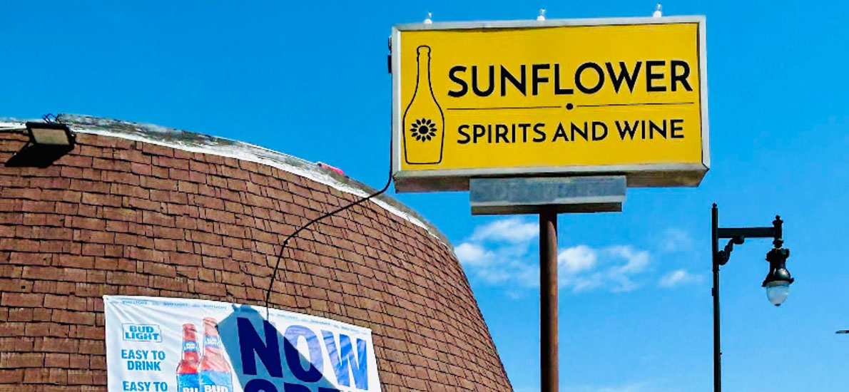 Sunflower Spirits and Wine-523592-1