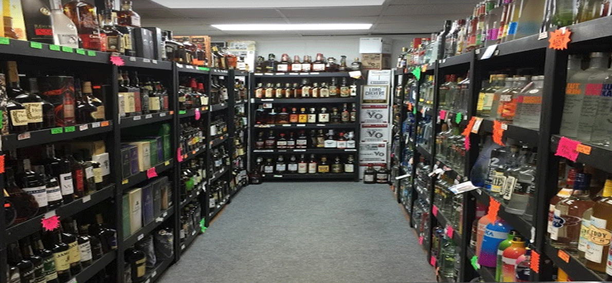 Hwy 61 Liquor Store-848666-3