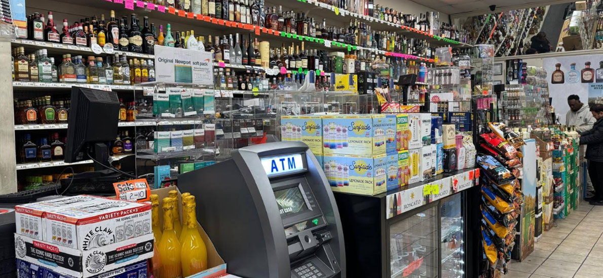 Greenbelt liquors-186478-2