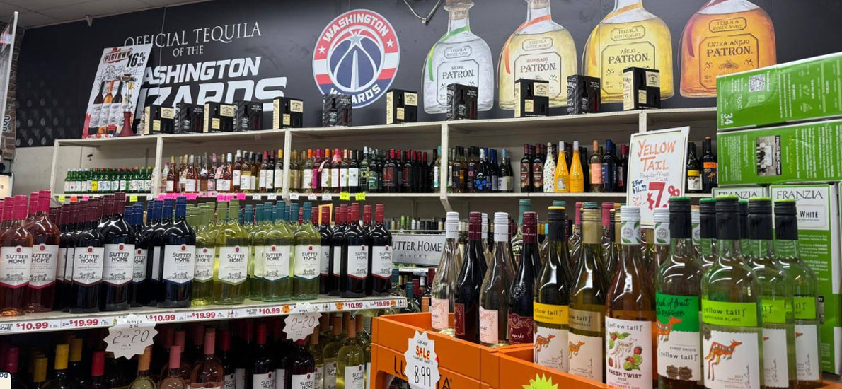 Greenbelt liquors-186478-3