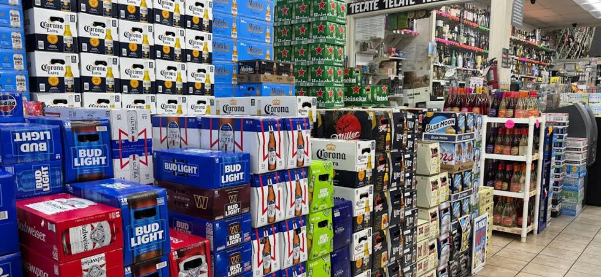 Greenbelt liquors-186478-4