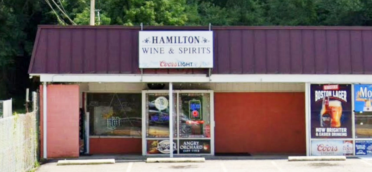 Hamilton Wine & Spirits-100443-1