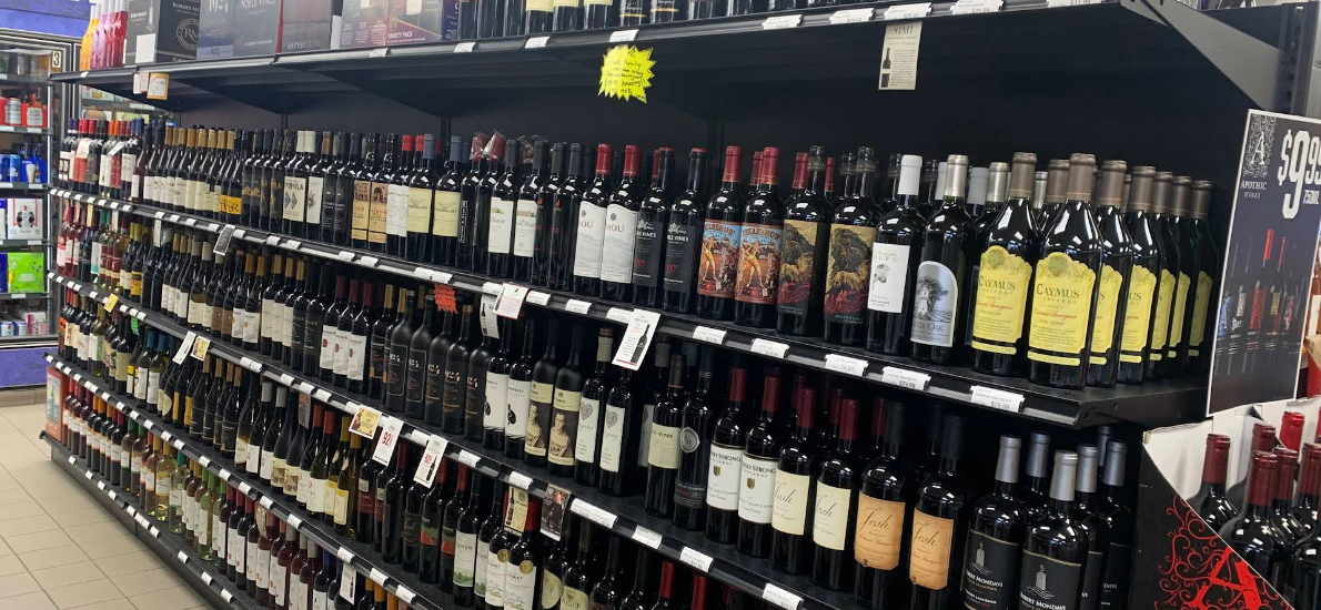 TJ's Wines & Spirts-880684-5